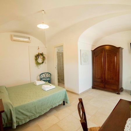Coppola Di Seta Bed and Breakfast Locorotondo Buitenkant foto